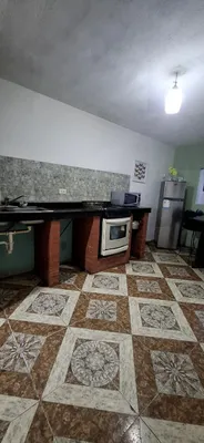 Apartamento en alquiler