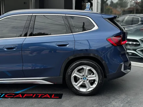 BMW Ix1 Bmw Ix1 Ix1 Edrive20 X Line