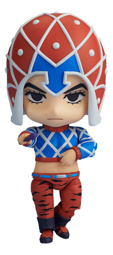 Medicos Entertainment Nendoroid: Jojos Bizarre Adventure Gol