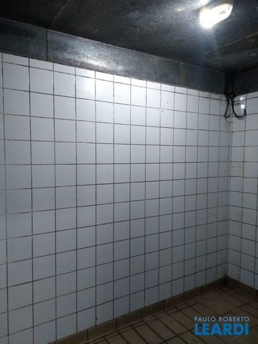 Imagem 13 de 15 de Loja - Vila Olímpia - Sp - 635330