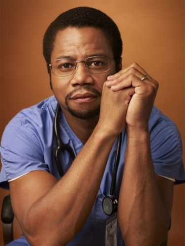 Dvd Mãos Talentosas: A História De Ben Carson - 2009