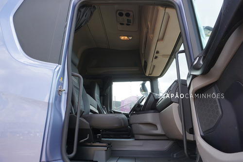 Scania R 450 6x2 2022 Ref.8i62 R450 S450