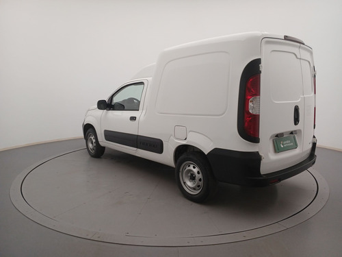 Fiat Fiorino 1.4 MPI FURGÃO ENDURANCE 8V FLEX 2P MANUAL