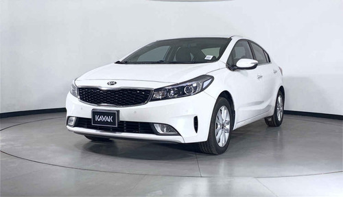 Imagen 1 de 15 de 113130 - Kia Forte Sedan 2018 Con Garantía