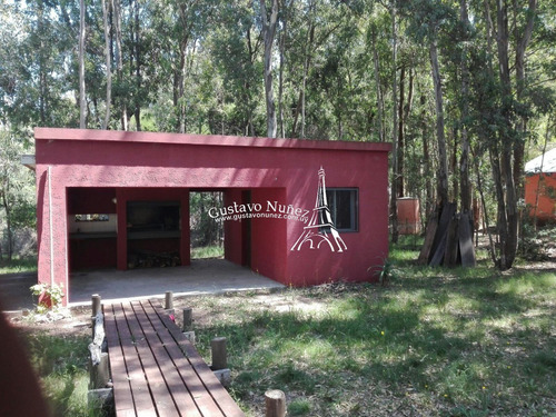 Casa En Bella Vista, 4 Dormitorios *- Ref: 2798