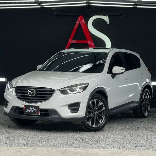 Mazda CX-5 2.5 Grand Touring Lx
