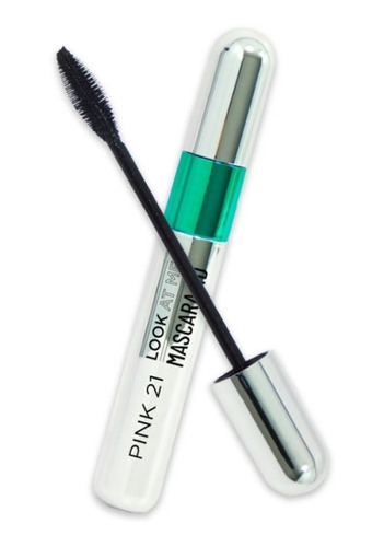 Rimel Mascara De Pestañas Volumen 4d Pink 21 Extreme Lashes