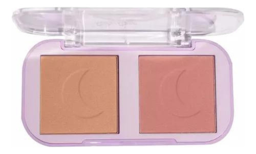 Rubyrose duo blush mood Mb01 e Mb02 Hbf5761