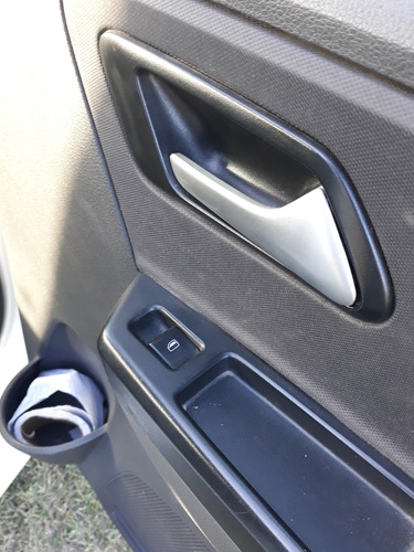 Volkswagen Suran 1.6 Trendline