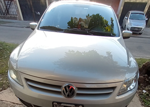 Volkswagen Gol Trend 1.6 Pack Iii 101cv