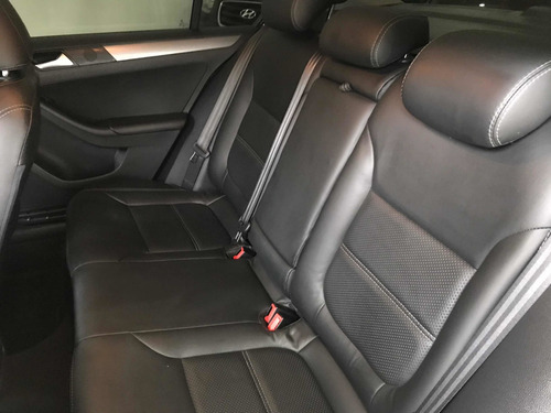 Volkswagen Jetta 1.4 Comfortline Tsi Aut. (br) 4p 2017