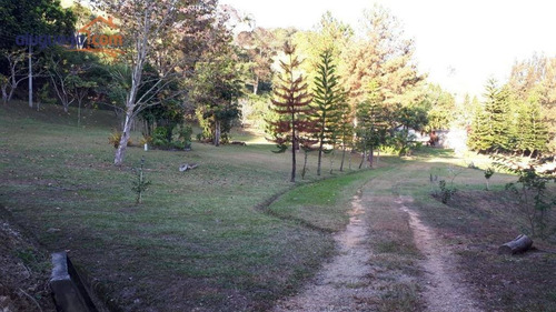Chácara Com 2 Dormitórios À Venda, 350 M² Por R$ 2.000.000,00 - Costinha - São José Dos Campos/sp - Ch0105