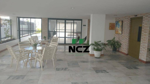 Imagem 22 de 24 de Apartamento Com 3 Dormitórios À Venda, 114 M² Por R$ 460.000,00 - Costa Azul - Salvador/ba - Ap2949