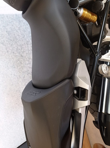 Imagem 6 de 10 de Bmw R 1250 Exclusive