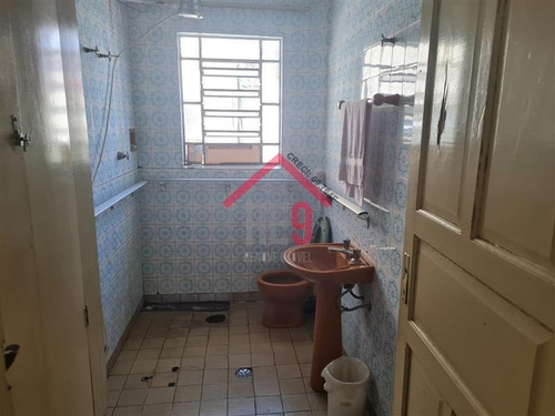 Imagem 13 de 13 de Casa Vila Ema Sao Paulo/sp - 1603
