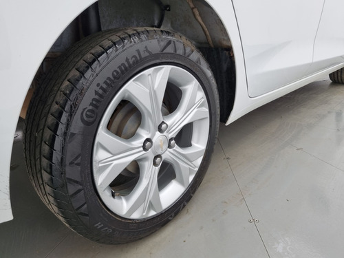 Chevrolet Onix 1.0 TURBO FLEX LTZ AUTOMÁTICO