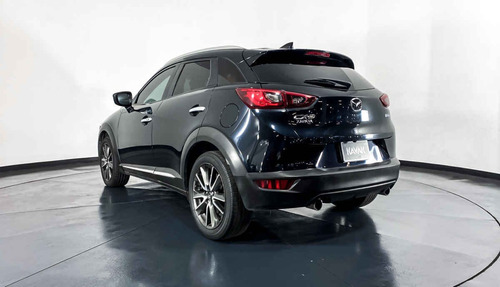Imagen 7 de 15 de 39198 - Mazda Cx3 2017 Con Garantía