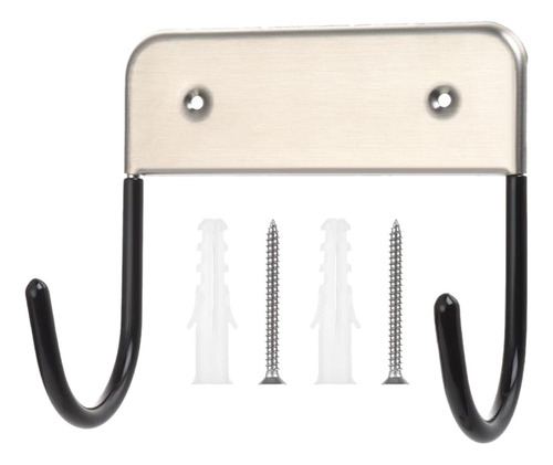 2 Soporte Para Tabla De Planchar Para El Hogar, 2 Piezas