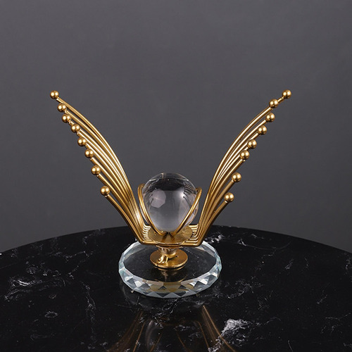Colección De Figuras De Bolas Esféricas, Figura Decorativa