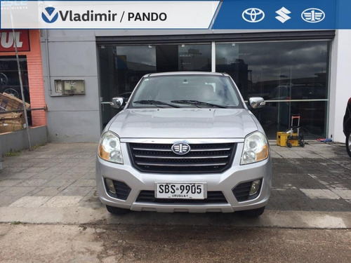Faw Lion Pick Up / Camioneta 2013 Excelente Estado