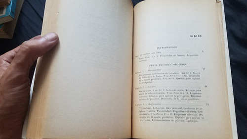 Metodo De Lectura Veloz Juan Carlos Garelli Troquel (Usado)