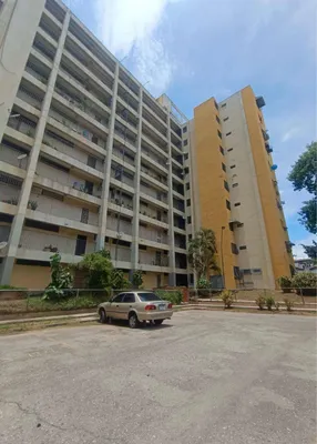 Apartamento en alquiler