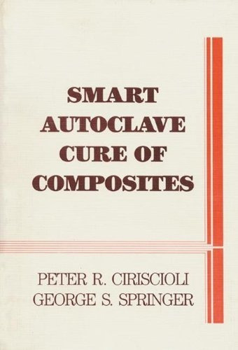 Libro Autoclave Inteligente De Curado De Compuestos