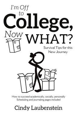 Libro I'm Off To College, Now What? - Survival Tips For T...