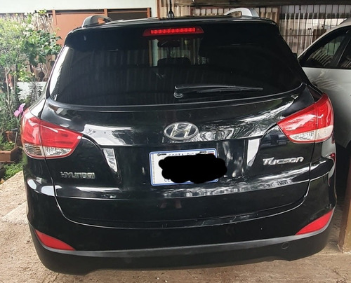 Imagen 2 de 3 de Hyundai 2011 Tucson