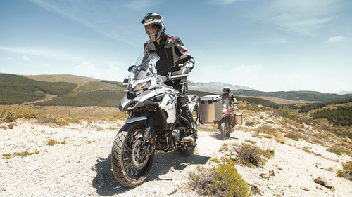 Imagen 16 de 17 de Benelli Trk 502 X - Mejor Contado! Creditos Con Dni!