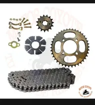 Comprar Kit Transmision Completa Motomel Skua 150 Motos Coyote