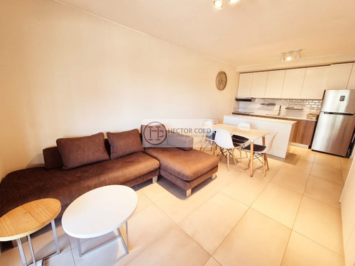 Departamento Premium En Pinamar A Pasos Del Mar