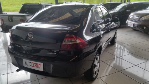 Chevrolet Prisma 1.4 Mpfi Maxx 8v Flex 4p Manual