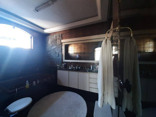 Sobrado Com 3 Dormitórios, 327 M² - Venda Por R$ 1.200.000,00 Ou Aluguel Por R$ 5.600,00 - Jardim Planalto - Arujá/sp - So0335