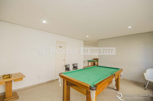 Imagem 25 de 30 de Apartamento, 3 Dormitórios, 62.85 M², Passo Das Pedras - 198845