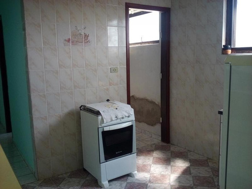 Imagem 6 de 15 de Apartamento 1 Dormitório Para Venda Em Praia Grande, Solemar, 1 Dormitório, 1 Banheiro, 1 Vaga - 419_2-567845