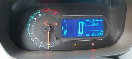 Imagem 6 de 11 de Chevrolet Cobalt 1.8 Mpfi Ltz 8v