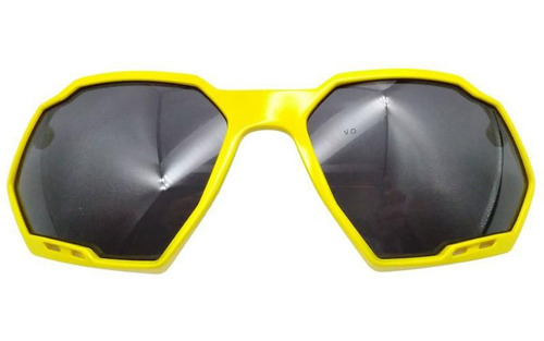 1 Clipon Avulso Exclusivo Para Oculos Hb Rush 10276 Solar
