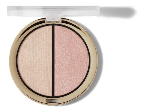 Iluminador Highlighter Duo 110 Supercharged