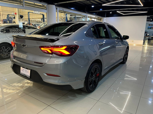 Chevrolet Onix 1.0T Premier L At