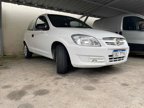 Chevrolet Celta 2010 Full