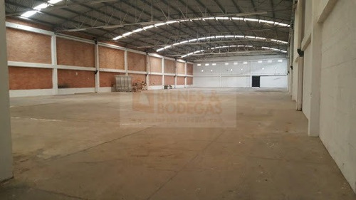 Bodegas En Venta La Estrella 643-1538