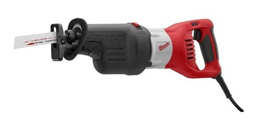 Sierra Sable 1500w 2hp Usa Pendular Milwaukee 6538-59a Gtia