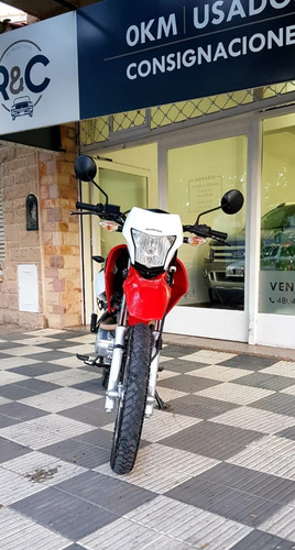 Honda Xr150 '17 - 18.250km - Excelente Estado!