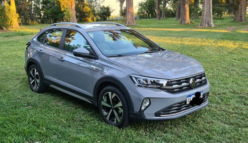 Volkswagen Nivus 2020 1.0 Tsi Tiptronic Highline