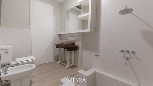 Imagen 27 de 28 de Ph 3 Ambientes En Venta (virgilio 3000)