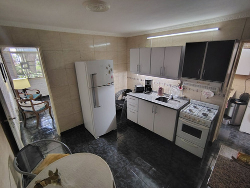 Duplex 3 Ambientes Refaccionado Villa Tesei