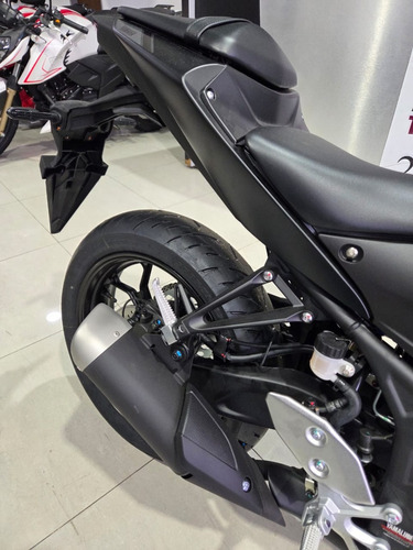 Yamaha Mt 03 El Mejor Precio Y Entrega Inmediata! Motolandia