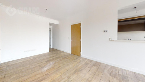 Departamento De 2 Ambientes En Venta, A Estrenar, Zona Plaza Mitre. Tour 360