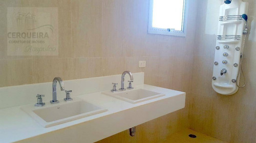 Casa Residencial À Venda, Acapulco, Guarujá. - Ca0029
